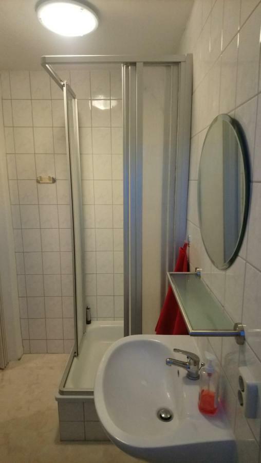 Apartamento Reiterhof Gross Stubben Poseritz Exterior foto