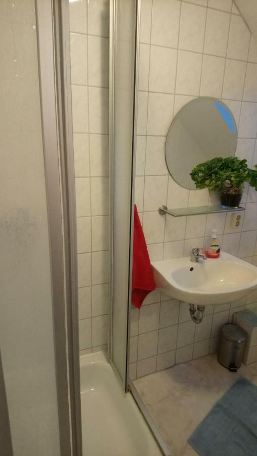 Apartamento Reiterhof Gross Stubben Poseritz Exterior foto